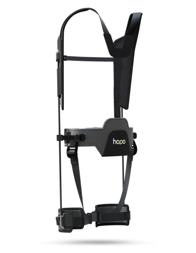 Hapo SD Exoskeleton - hapo.us