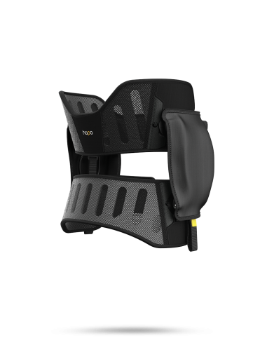 Hapo BR Back Exoskeleton - hapo.us