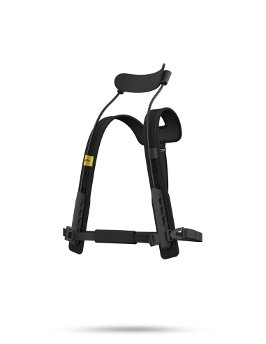 Hapo NECK Exoskeleton - hapo.us