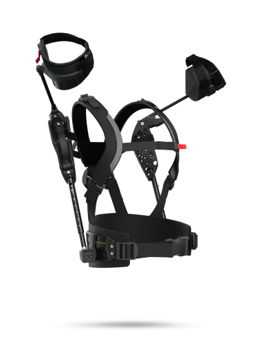 Hapo UP Exoskeleton - hapo.us