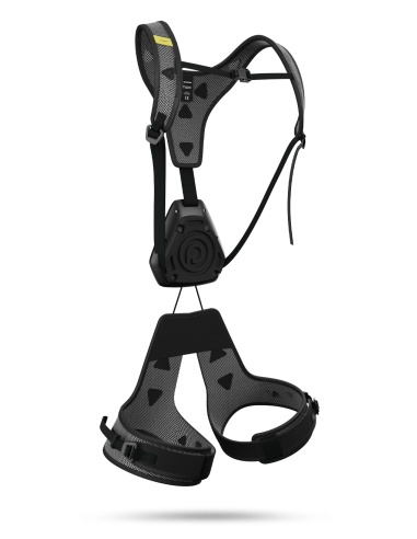 Hapo HD Back Exoskeleton - hapo.eu