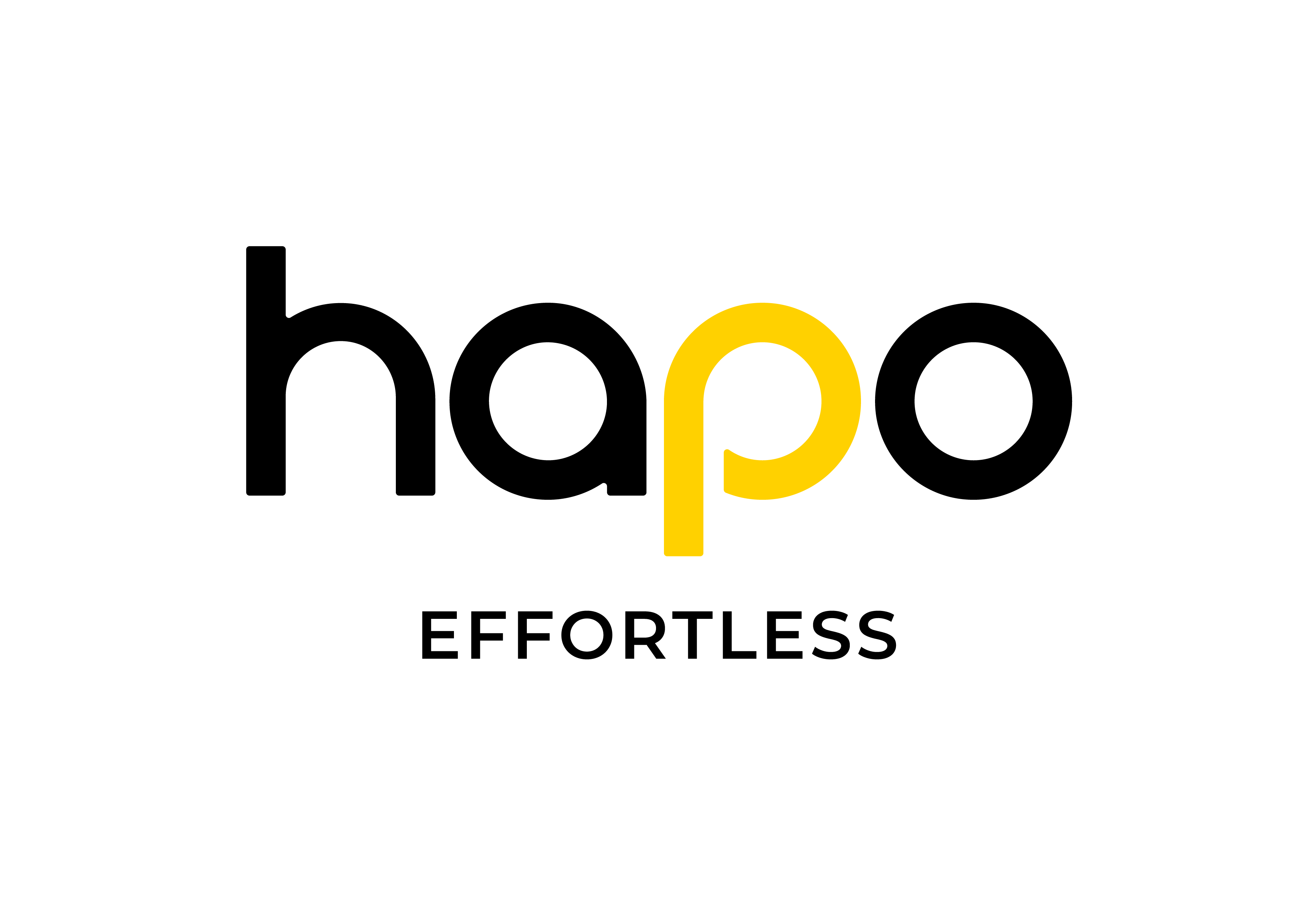 Hapo USA Corporation